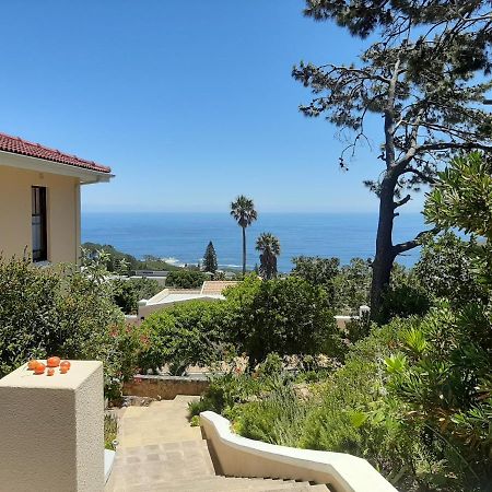 Room For 2 In Camps Bay Ciudad del Cabo Exterior foto