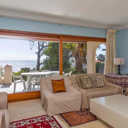 Room For 2 In Camps Bay Ciudad del Cabo Exterior foto