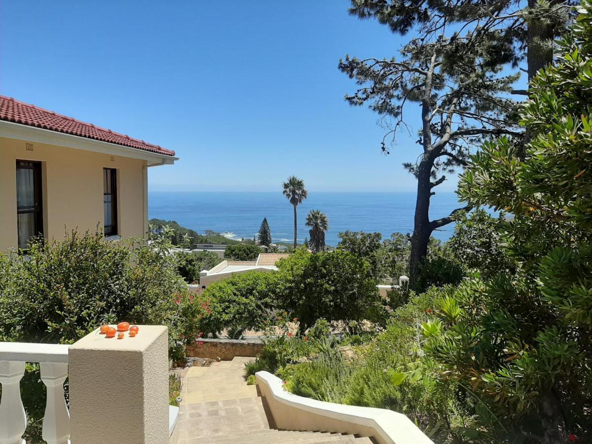 Room For 2 In Camps Bay Ciudad del Cabo Exterior foto
