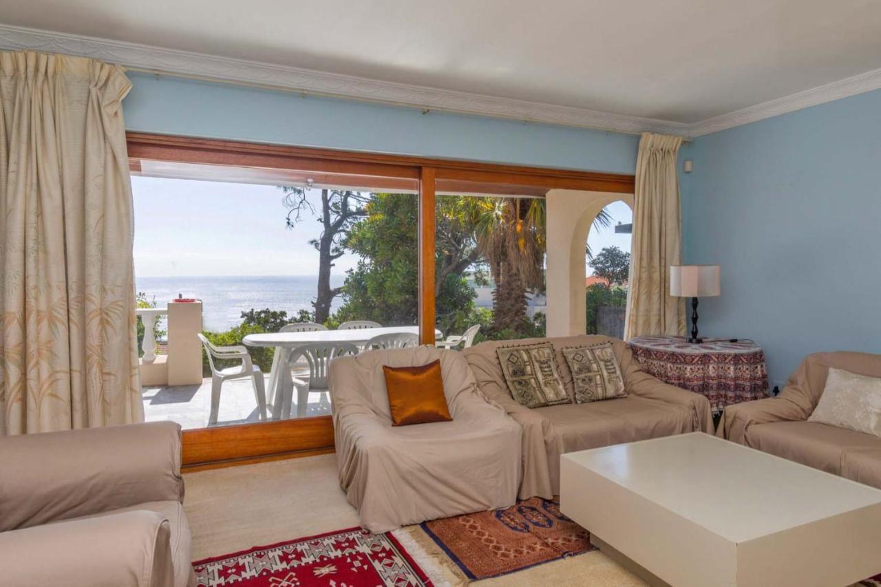 Room For 2 In Camps Bay Ciudad del Cabo Exterior foto